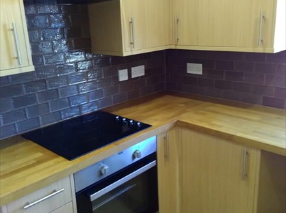 1 Bed Flat, Southampton Road, BH24