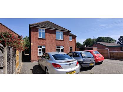 1 Bed Flat, Addison Road, SO31