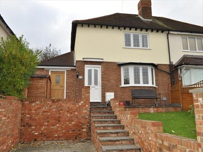 3 Bed Semi-Detached House, Woodside Road, GU2