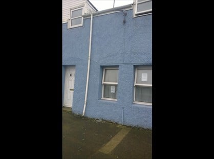 2 Bed Terraced House, Albion Cottages, SA72