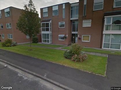 2 Bed Flat, South Meadow Lane, PR1