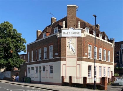 3 Bed Flat, Lilford Road, SE5