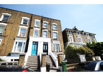 4 Bed Flat, Bartholomew Road, NW5