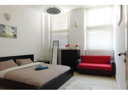 3 Bed Flat, Commercial Street, E1