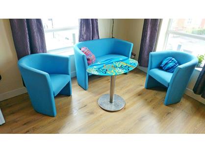 Room in a Shared House, Gainsborough Road, L15