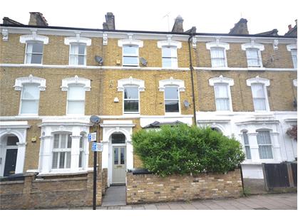 3 Bed Flat, Ferndale Road, SW4