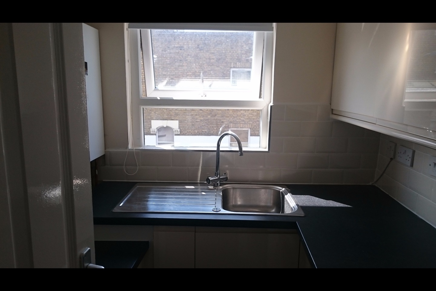 Studio Flat, Lordship Lane, SE22 photo 4