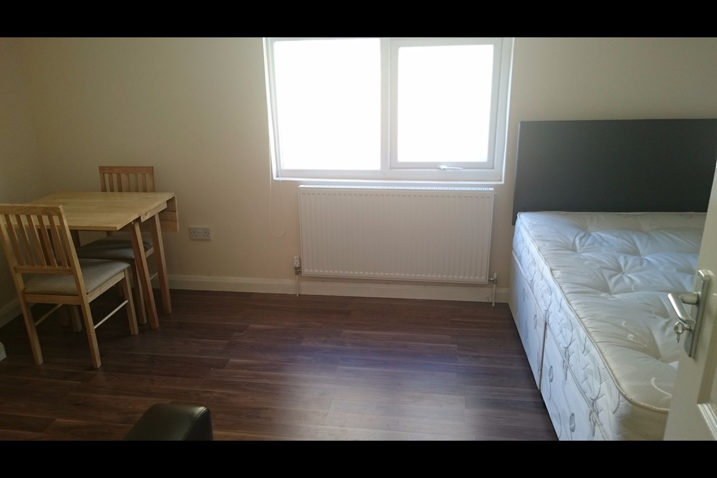 Studio Flat, Lordship Lane, SE22