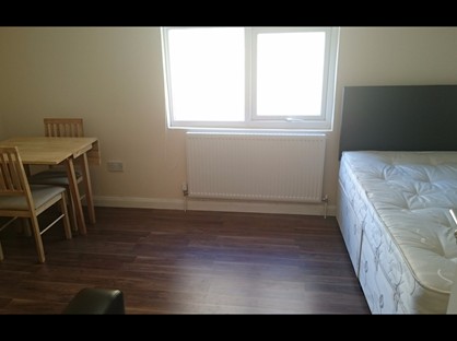 1 bed flat/apartment for rent in Lambeth