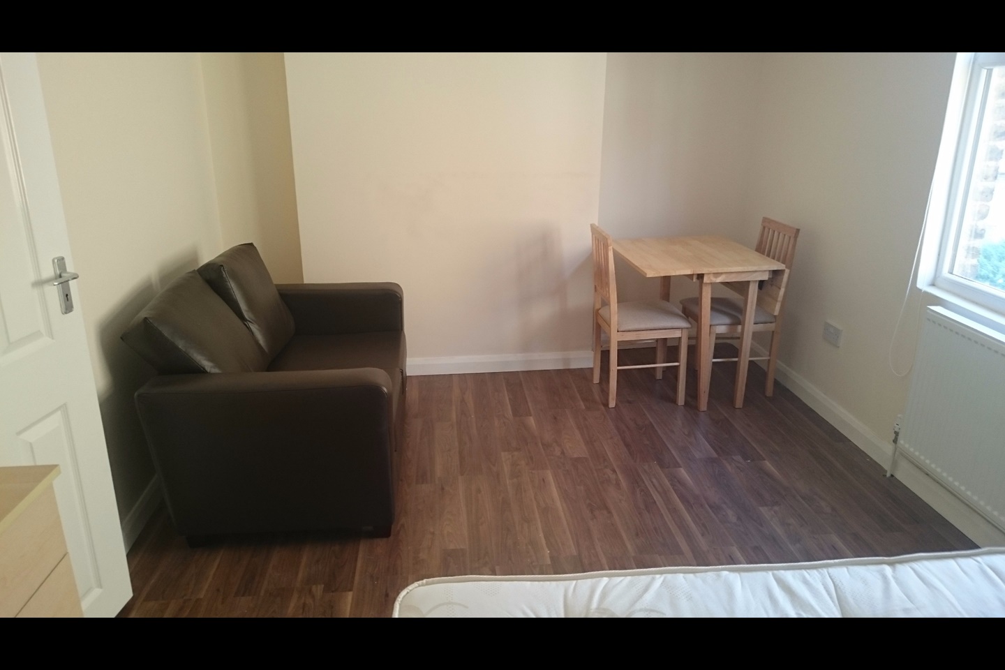 Studio Flat, Lordship Lane, SE22 photo 3