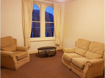 1 Bed Flat, Hartington St, DE23