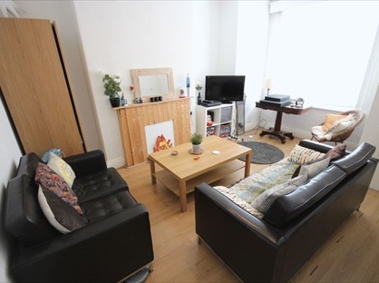 3 Bed Terraced House, Grimthorpe Street, LS6