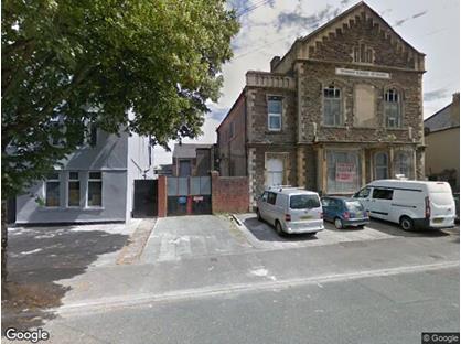 2 Bed Flat, Stacey Road, CF24