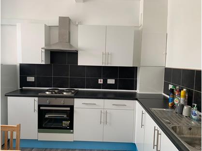 2 Bed Flat, Leyton, E10