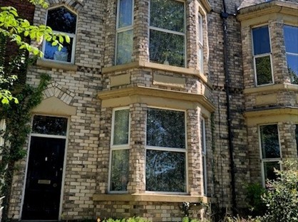4 bed room for rent in Room in a Shared House, Broadgate, PR1