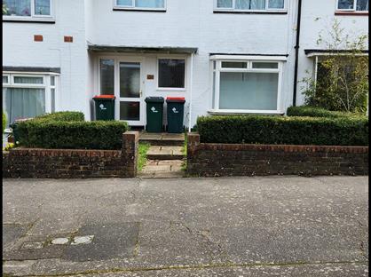 3 bed terraced house for rent in 3 Bed Terraced House, Fisher Close, RH10
