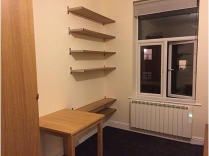 1 Bed Flat, Gloucester Drive, N4