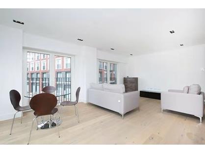2 Bed Flat, South Lambeth Road, SW8