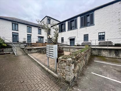 1 Bed Flat, Sea Lane, TR27