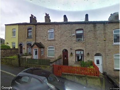 3 Bed Terraced House, Industrial Street, OL13