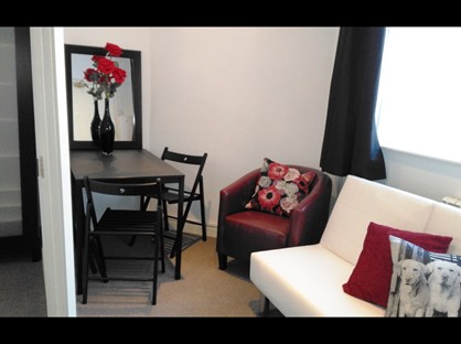 Bedsit, Ilkeston, DE7