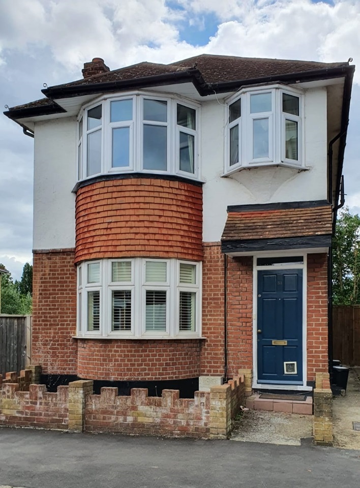 Beckenham 2 Bed Kendall Road, BR3 To Rent Now for £