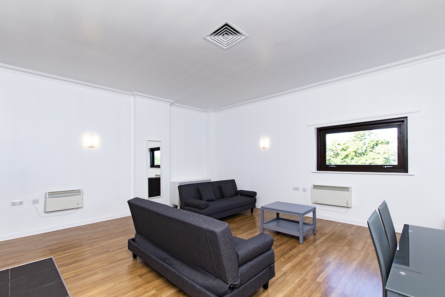 1 Bed Flat, London Road, L3 photo 4