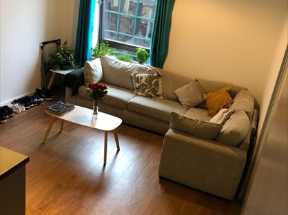 2 Bed Flat, King Charles Street, LS1