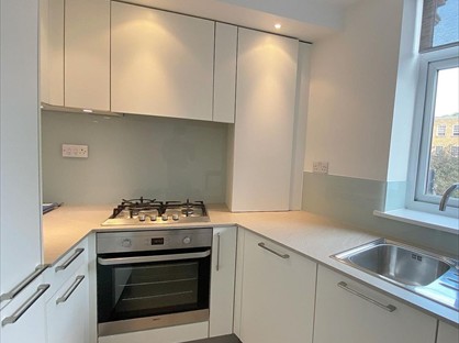 1 Bed Flat, St Pauls Road, N1
