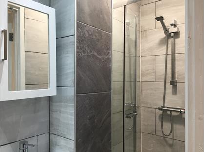 Room in a Shared House, Atkinson Road, E16