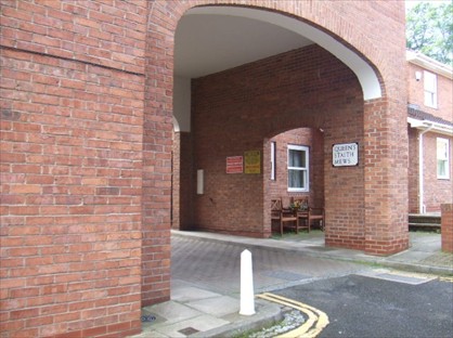 1 Bed Flat, Queens Staith Mews, YO1
