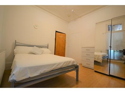 Room in a Shared House, St. Faiths Road, SE21