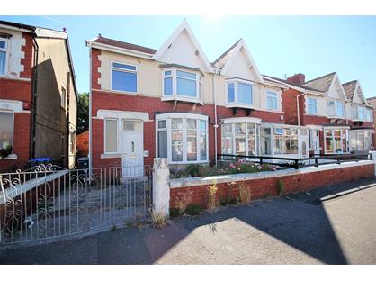3 Bed Semi-Detached House, Saville Road, FY1