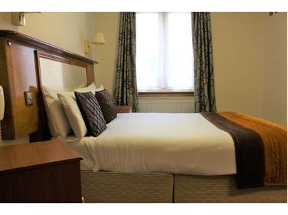 1 Bed Flat, Sussex Gardens, W2