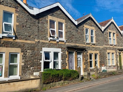 4 Bed Terraced House, Hungerford Road, BA1