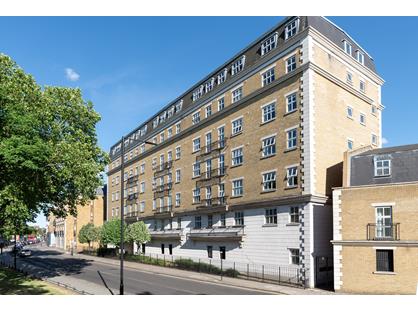 2 Bed Flat, Clapham Park Road, SW4