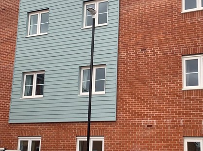 2 Bed Flat, Brooklyn House, CV6