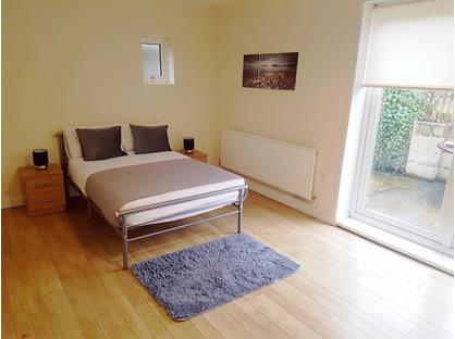 Room in a Shared House, Ruskin Road, NG19