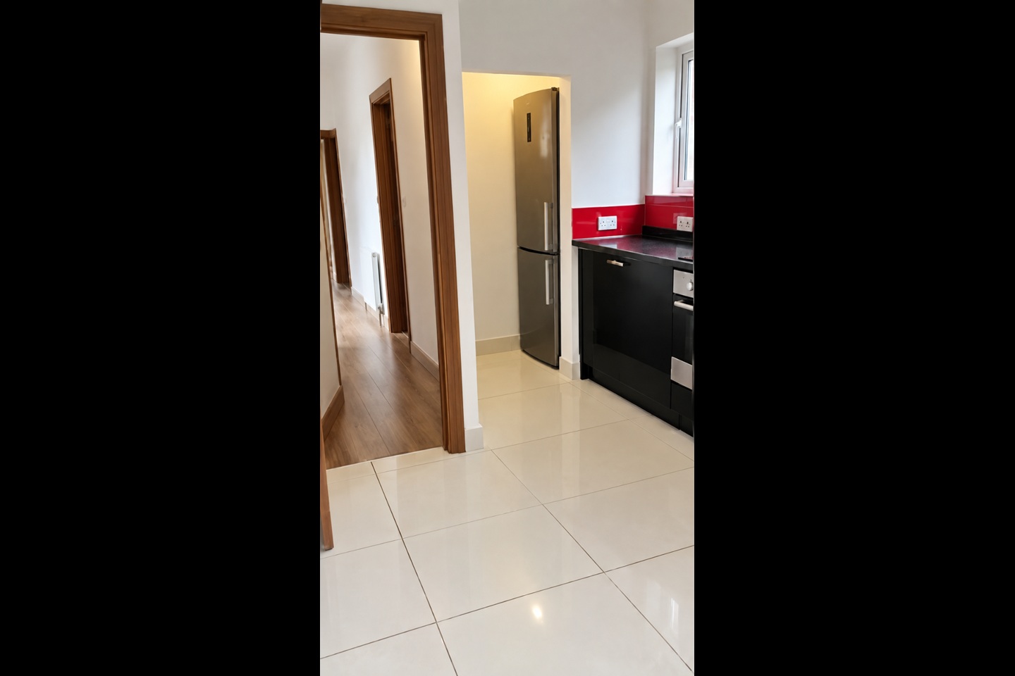2 Bed Flat, Radford Road, CV6