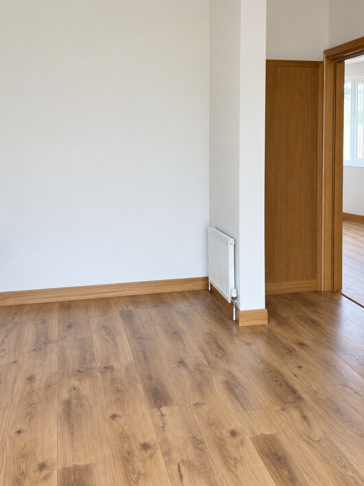 2 Bed Flat, Radford Road, CV6 photo 3