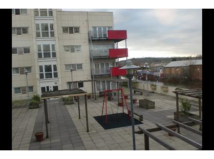 1 Bed Flat, Northwick Road, HA0