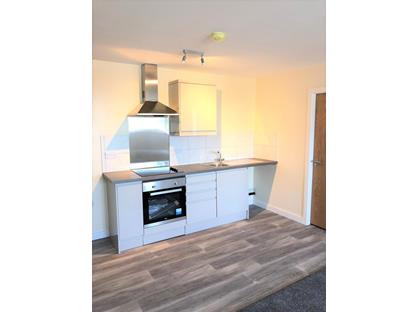 2 Bed Flat, Bath Street, DE7