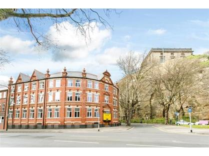 2 Bed Flat, Castle Point, NG7