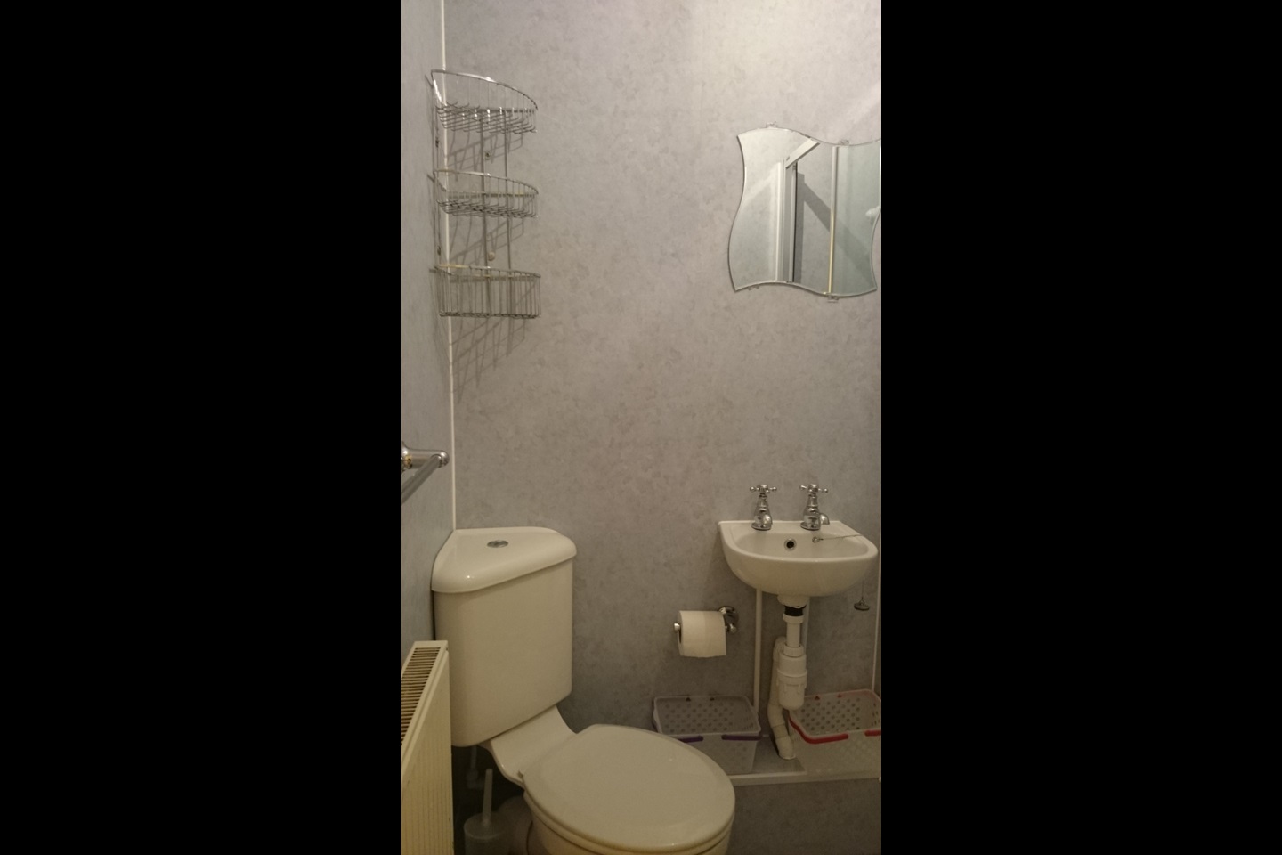 Additional image 16 of 3 Bed Flat, Glasgow, G3, N1 7GU