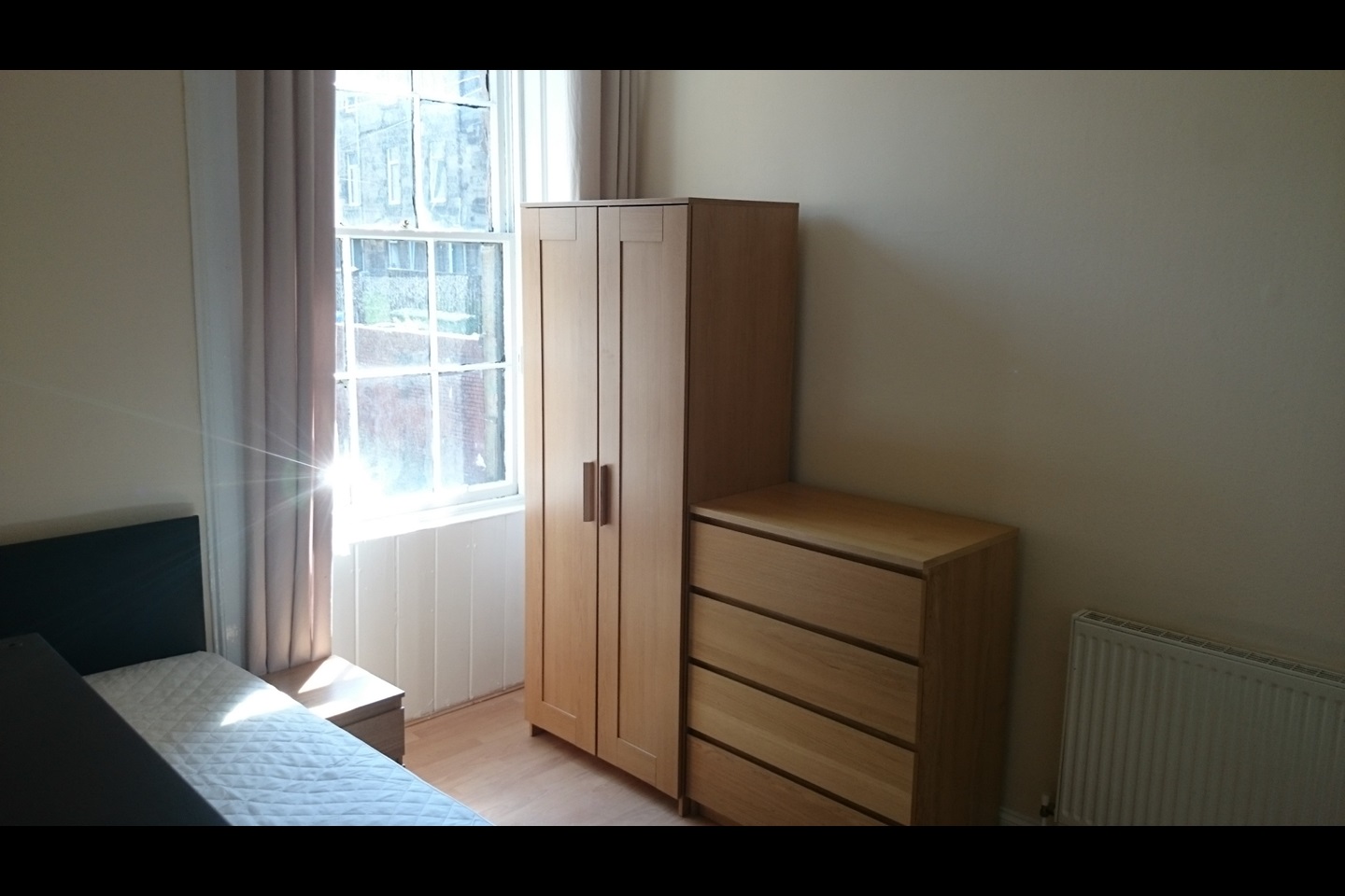 Additional image 7 of 3 Bed Flat, Glasgow, G3, N1 7GU