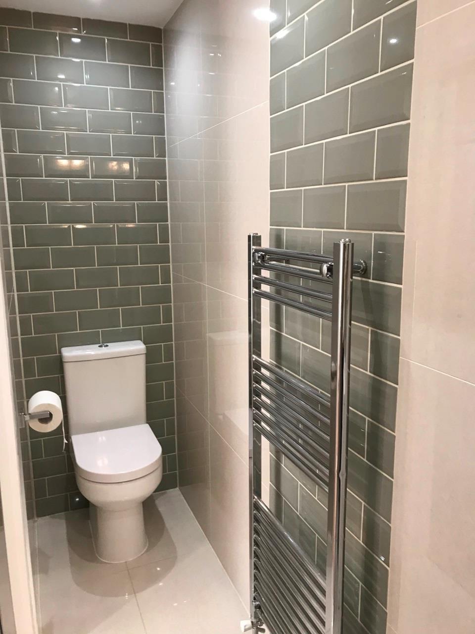 Additional image 7 of 2 Bed Flat, Pimlico, SW1V, N1 7GU