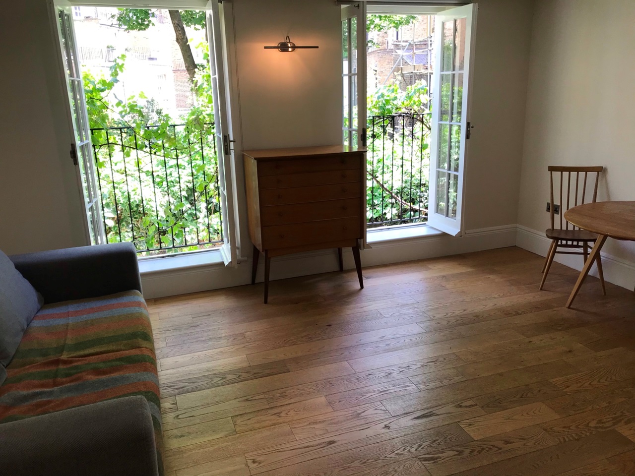 Additional image 10 of 2 Bed Flat, Pimlico, SW1V, N1 7GU