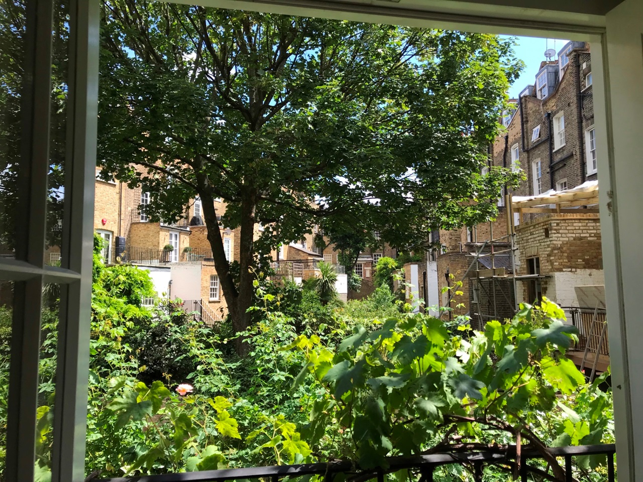 Additional image 11 of 2 Bed Flat, Pimlico, SW1V, N1 7GU
