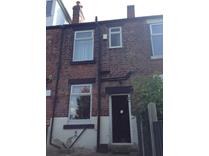 2 Bed Terraced House, Scarsdale Rd, S18