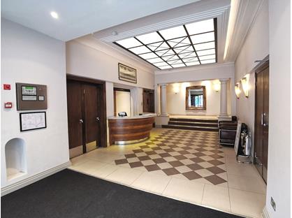 2 Bed Flat, Rossmore Court, NW1